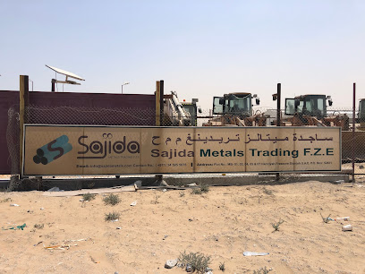 ساجدة لتجارة المعادن م.م.ح - أم القيوين - +971 54 555 9365