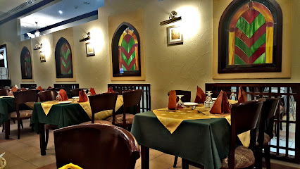 مطعم قيصر - الشارقة - +971 7 233 6044