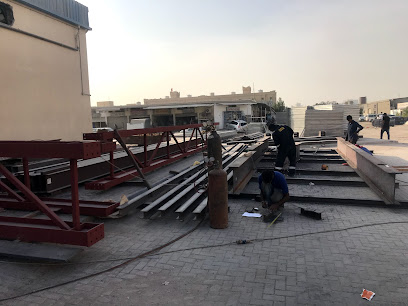 بروكلين ميتال كونس. المقاولات ذ - الشارقة - +971 6 743 6629