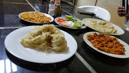 مطعم الخليج - الشارقة - +971 6 765 6931