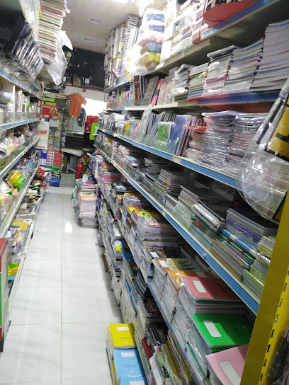 مكتبة الايمان الفجيرة - United Arab Emirates|Al Mahattah - Fujairah|near safeer supermarket signal|Al salam Rd