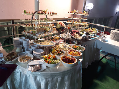 مطعم نيو سيزونز - الشارقة - +971 3 755 0220