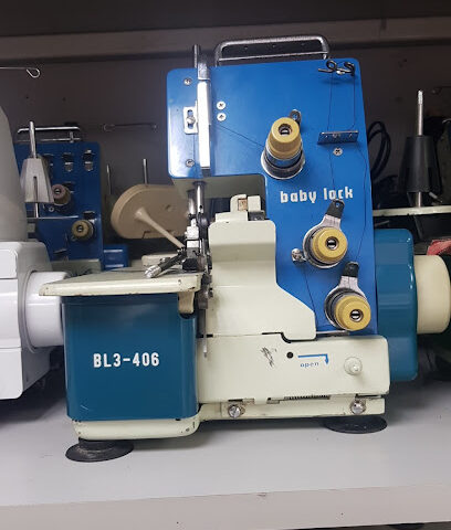 ماستر لتجارة مكائن الخياطة ذ - الشارقة - +971 55 375 9003