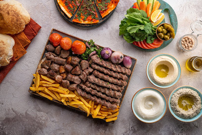 مطعم الفرح - الشارقة - +971 600 570000