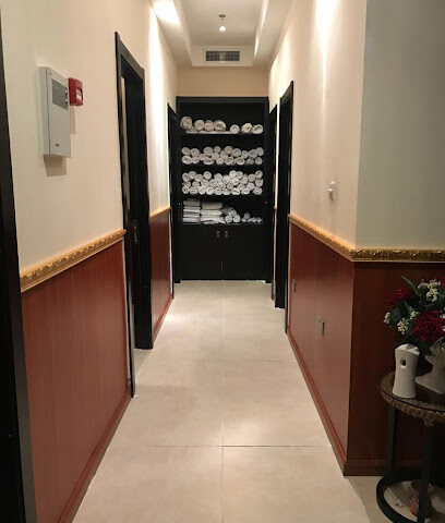 أفضل مركز للتدليك والعناية الشخصية - الشارقة - +971 55 103 9387