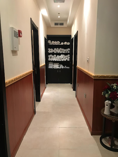 أفضل مركز للتدليك والعناية الشخصية - United Arab Emirates|Dubai|Corner Al Wasl Rd|Al Ghazal Mall