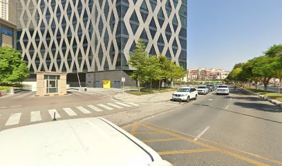 د. عمر الدرويش - United Arab Emirates|Umm Hurair 2 - Dubai Healthcare City - Dubai|68JF+PJ2