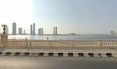 كرة القدم 5 - الشارقة -