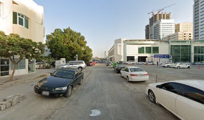 اليرموك لتجارة المنتجات البلاستيكية - الشارقة - +971 6 521 7180