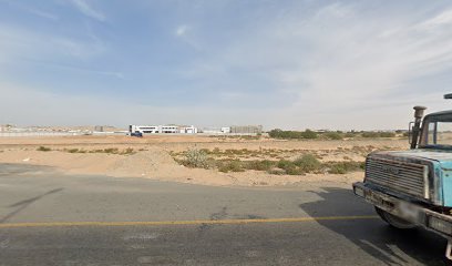 ملعب النادي - الشارقة - +971 6 703 5205