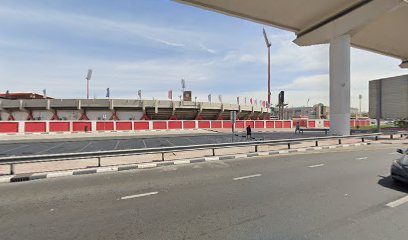 الرابع قاي - الشارقة -