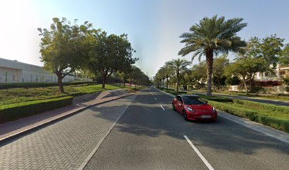 مدينة نيويورك - الشارقة -