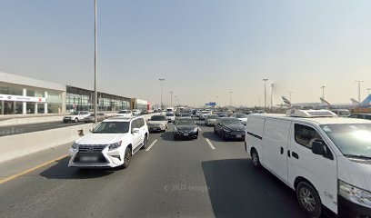 حديقة ايرك - الشارقة -