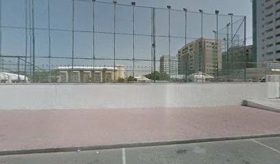 بيت الفريسكو - الشارقة -