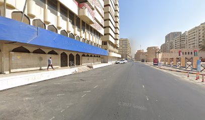 الضيافة الملكية الشارقة الإمارات العربية المتحدة - الشارقة -