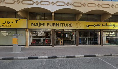 الجنة العقارية - الشارقة - +971 6 533 6666