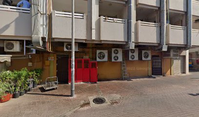 مكتبة نيو لوك ذ م م - الشارقة - +971 4 396 2627