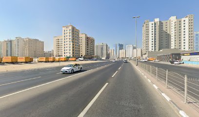 SCHOLAR STATIONERY LLC - الشارقة - +971 4 226 7657