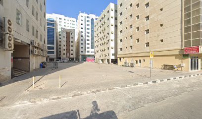 ثابتة الآن - الشارقة - +971 56 730 1544