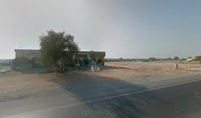 سبع دانات للمشغولات الحديدية - الشارقة - +971 55 337 4480