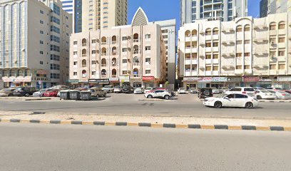 مجوهرات تشيبي وركس - الشارقة - +971 6 744 7559
