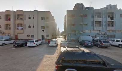 سعود لتجارة الكمبيوتر - United Arab Emirates|Al Rashidiya 1 - Ajman|9FX2+R6C