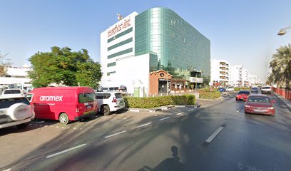مجوهرات مرحبا ش.ذ. - United Arab Emirates|Deira - Dubai|Al Mateena St|Nr Water Tank
