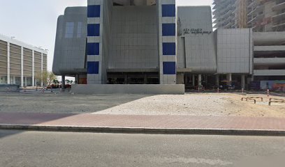 مكتبة الرواد - الشارقة - +971 4 258 6992