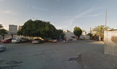 غاز الفجيرة (البادي لبيع وتوريد الغاز) - الشارقة - +971 50 378 4460