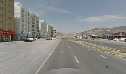 أجهزة الكمبيوتر والشبكات الغريبة - الشارقة - +971 50 434 5945