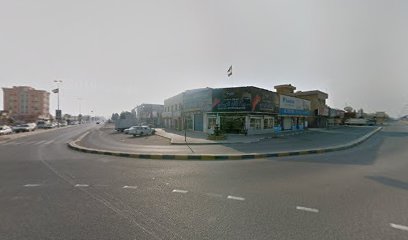 الناصر للديكور - الشارقة - +971 7 228 7327