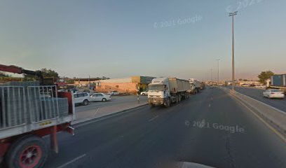 تحطم السيارات الكهربائية - الشارقة - +971 50 951 7571