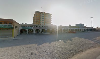 النجوم لتوريد العمالة - الشارقة - +971 7 227 5317