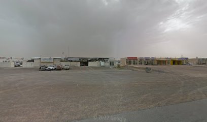 طريق وشاحه مكيفات هواء للسيارات - الشارقة -