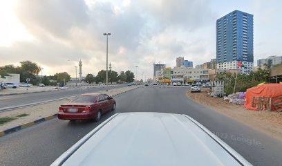 الأرض الزراعية - الشارقة - +971 4 320 4293