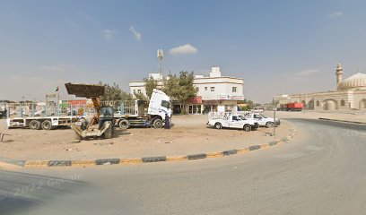 نجمة الصجعة لتجارة الاجهزة والادوات الكهربائية - الشارقة - +971 50 966 5403