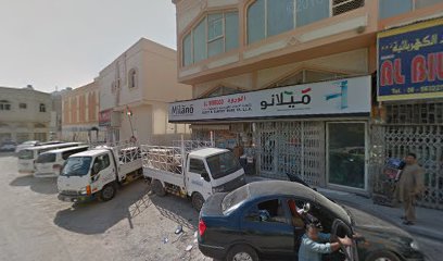 الورود لتجارة الأدوات الصحية - الشارقة - +971 6 562 6692