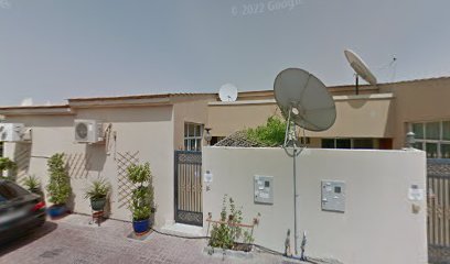 شركة بن ركاد العقارية - الشارقة -