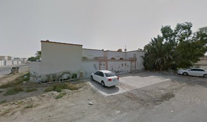 متجر بن جميل - الشارقة -