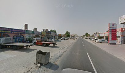 بن ماجد لخدمات السيارات -بن ماجد لخدمات السيارات - الشارقة - +971 50 160 5403