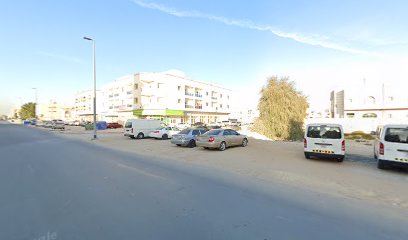 سوبر ماركت عبدالله - الشارقة - +971 54 741 0877