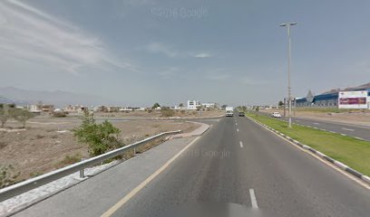 سوبر ماركت زهرة الرفاع - الشارقة -