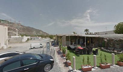 مخزن سعيد - الشارقة - +971 9 238 1969