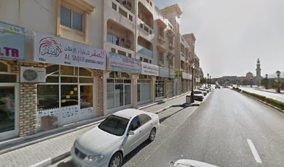 داراك العقارية - United Arab Emirates|Hay Aldoob - إمارة الشارقةّ|J76C+PM9