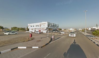 سوبر ماركت ركن الرحاب - الشارقة - +971 9 238 8780