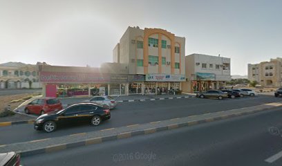 سوبر ماركت وادي الغزير - الشارقة - +971 9 238 9355