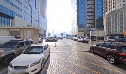 مركز الدكتور كمال العاني الطبي. مركز الدكتور كمال العاني الطبي - الشارقة - +971 6 550 1313