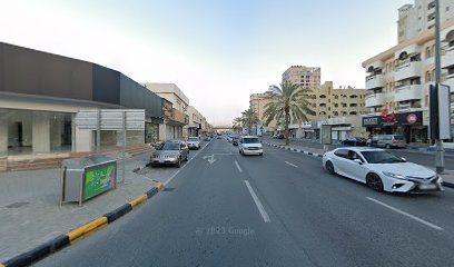 الدكتور ديلبر بريد ، جراح عام وجراح بالمنظار - الشارقة -