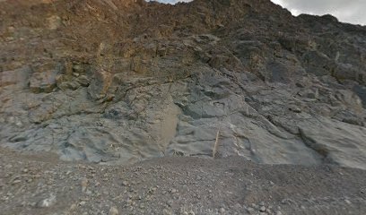 بحيرة ميم - الشارقة -