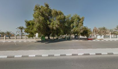 شاطئ حصة - الشارقة -